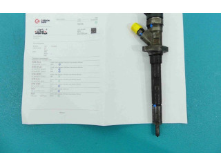 Форсунка 0445110036, IMPRK1314173    Peugeot 807   