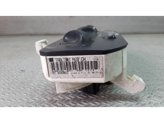 Блок управления климат-контролем 654980Q   Renault Clio II