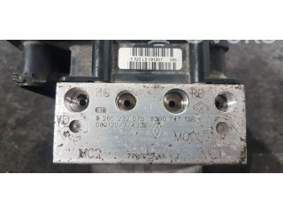 Jednotka ABS Renault Grand Modus 2010
