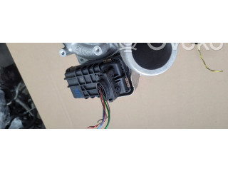  Турбина Audi A6 S6 C7 4G  059145874C         