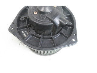 Вентилятор печки    5027260940, 5027251580   Subaru Forester SF