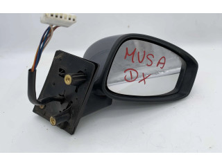 Zpětné zrcátko  Lancia Musa 2006  735358819  