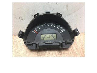 Pojistková skříňka Спидометр (приборный щиток) Q0001184V026000000, Q0001184V026000000 Smart ForTwo I 2003