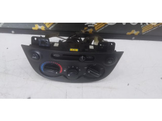 Блок управления климат-контролем    Chevrolet Matiz