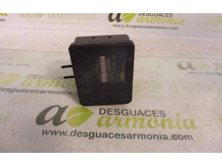 Блок АБС 8Z0614517E, 8Z0907379C Audi A2 - года
