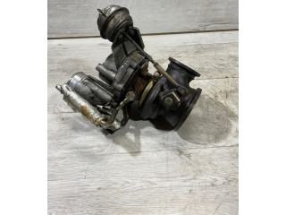 Turbodmychadlo Турбина 7846919, MGT2260DSL BMW M6 S63B44B