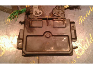 Řídící jednotka 9646260280   Citroen Berlingo 