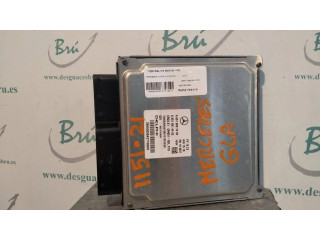 Řídící jednotka A6519007003, CENTRALITAMOTORUCE Mercedes-Benz GLA W156 2014