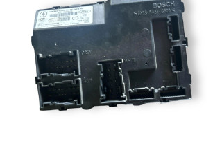 Блок комфорта RTJA Ford Fiesta