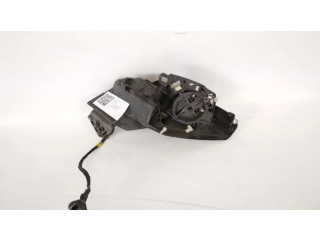 Zpětné zrcátko Audi Q7 4M 2015