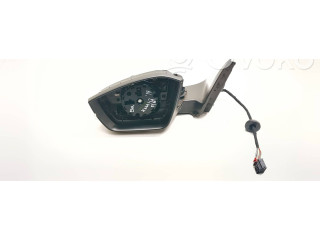 Зеркало электрическое Skoda Kamiq 2019 - года