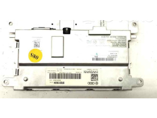 Дисплей    8R0919604   Audi Q5 SQ5