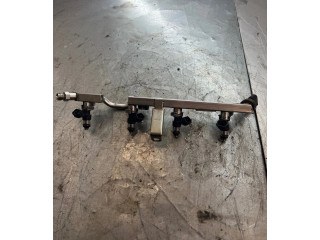 Топливная рампа 03C133317A   Volkswagen PASSAT B6   для двигателя CDG