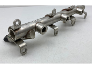 Топливная рампа 06M133316, 06M133316L Audi Q5 SQ5 для двигателя CWG