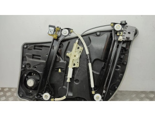 Передний електрический механизм для подъема окна без двигателя