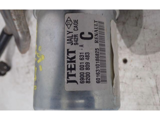  рейка  Колонка рулевая    Renault Twingo II 2007 - 2014 года