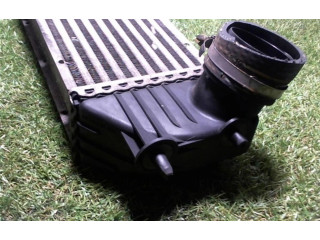 Интеркулер 9636635380, 9636635380 Citroen Xsara