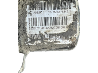 Блок АБС 52124493AC, 52124493AC Jeep Grand Cherokee (WK) 2005 - 2010 года