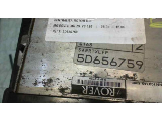 Řídící jednotka 5D656759   MG ZS 