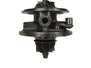 Турбина Seat Alhambra (Mk1) 54399700059, CHRA30-0201