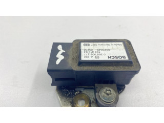 Датчик ESP (системы стабильности) (датчик продольного ускорения)