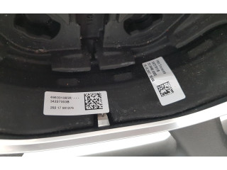 Руль Dacia Sandero - года 484001085R, 34227011B