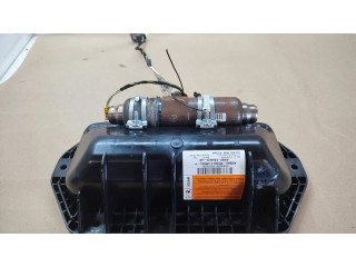 Подушка безопасности пассажира AW93F044A74AD Jaguar XJ X351