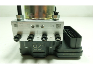 Блок АБС 4405078360, 11604076290   Lexus  NX  2014 - 2021 года