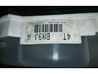 Панель приборов 4TBN9JA Mazda 3 I