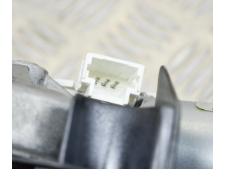 Моторчик заднего дворника 9683382380, W000006779    Citroen C3