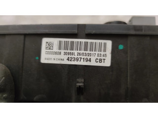 Pojistková skříňka 42397194 Buck Encore I 2019