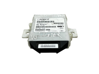 Блок управления 416516237R, 0260140033 Dacia Duster