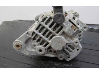 Генератор 23700AA450, A2TB6991 Subaru Forester SG