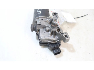 Моторчик дворников     Toyota Corolla Verso E121