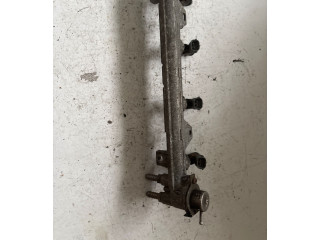 Топливная рампа 036133319   Audi A3 S3 8P   для двигателя BLS