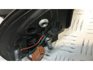 Zpětné zrcátko pravé Peugeot Partner 2010 232636104