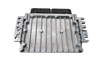 Блок управления двигателя P30614352, S118245011B Volvo S40, V40