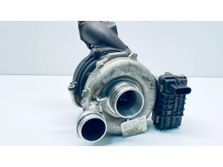 Turbodmychadlo Турбина A6420901386, A6420901686 Mercedes-Benz S W222 3.0 642.861
