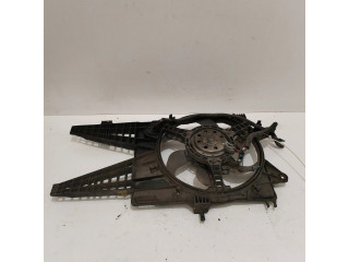 Вентилятор радиатора     851600600    Fiat Punto (188) 1.2