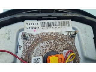 Подушка безопасности водителя MR992559 Mitsubishi L200