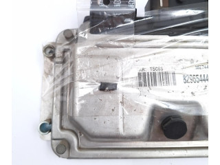 Řídící jednotka 0261206943, 9647480580 Peugeot 307 2003