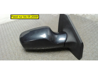 Зеркало электрическое        Renault Clio III  2005 - 2012 года   