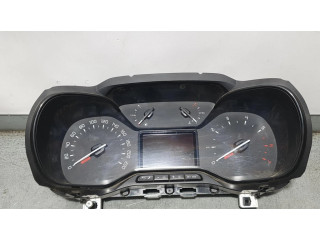 Přístrojová deska  Citroen Berlingo 2018 9830952080, YZKCMBN3CEM02  