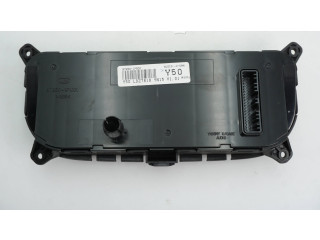 Блок управления климат-контролем 972501P500   KIA Venga