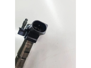 Форсунка 03L130277, 0445116030 Skoda Octavia Mk2 (1Z) CEGA