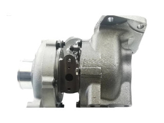 Turbodmychadlo Турбина 1515A163, TC40-0013   Mitsubishi Pajero 3.2  