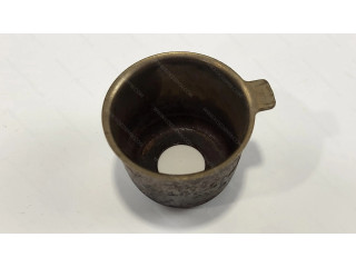 Turbodmychadlo Турбина 11657585806 BMW X5M F85 S63R