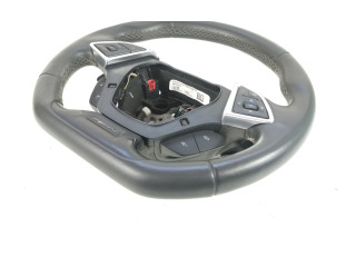 Руль Chevrolet Camaro - года 84791300, 84097190