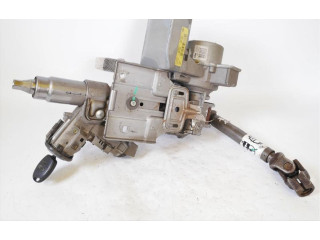    Рулевая рейка 54085129C   Ford Fiesta 2009 - 2012 года