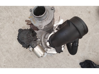 Турбина Audi A3 S3 8V 06K145722L, 1752T12 для двигателя CNT